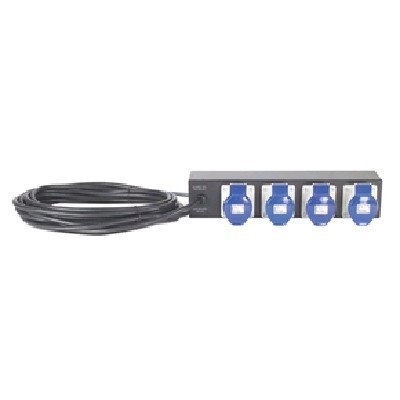 APC AP7586 купить в KNS. Блок розеток APC AP7586 - цена, характеристики ...