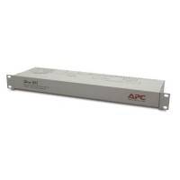 комплектующие к ИБП APC AP9207