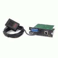 карта управления APC AP9619