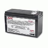 батарея для UPS APC APCRBC110
