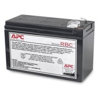 батарея для UPS APC APCRBC114