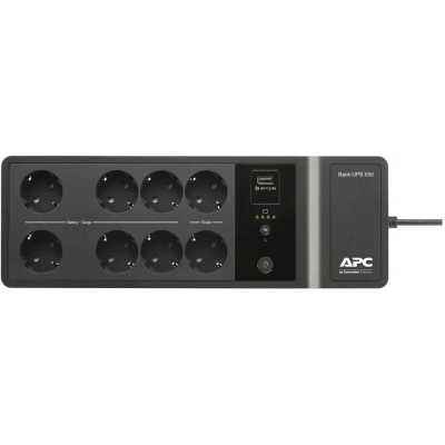 ИБП APC Back-UPS BE650G2-GR