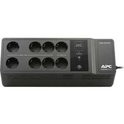 APC Back-UPS BE650G2-GR