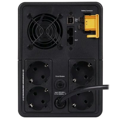 APC Back-UPS BX2200MI-GR