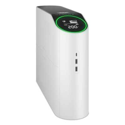 ИБП APC Back-UPS Pro BGM2200-GR