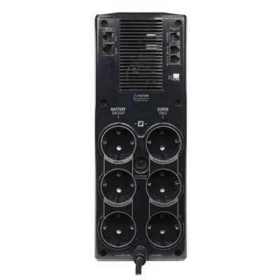 APC Back-UPS Pro BR1200G-GR
