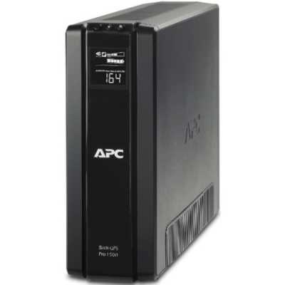 APC Back-UPS Pro BR1500G-GR