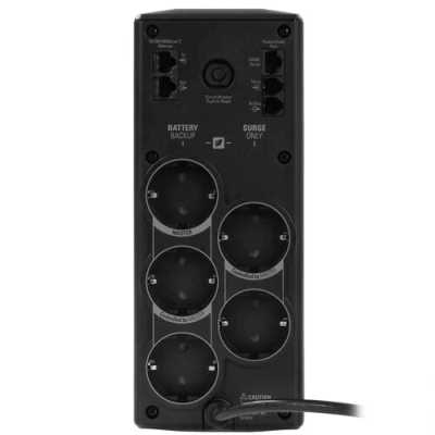 APC Back-UPS Pro BR900G-GR