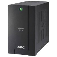 ИБП APC BC650-RSX761