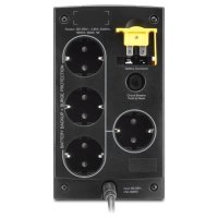 APC BC650-RSX761