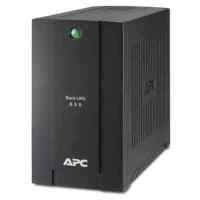 APC BC650I-RSX