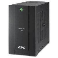 APC Back-UPS BC750-RS