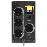 ИБП APC Back-UPS BC750-RS