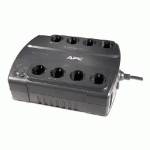 ИБП APC BE550G-RS