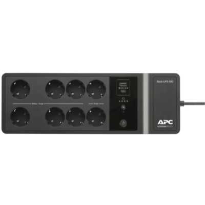 ИБП APC Back-UPS BE850G2-GR
