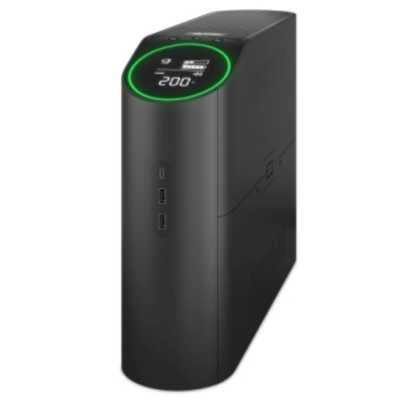 ИБП APC Back-UPS Pro BGM2200B-GR