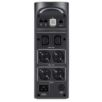 APC Back-UPS Pro BGM2200B-GR