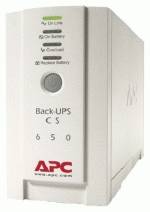 ИБП APC Back-UPS BK650EI