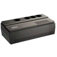 ИБП APC Easy-UPS BV650I-GR