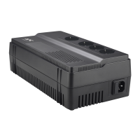 ИБП APC Easy-UPS BV800I-GR