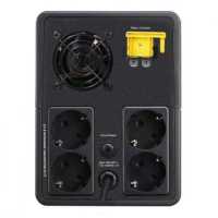 APC Easy-UPS BVX1600LI-GR