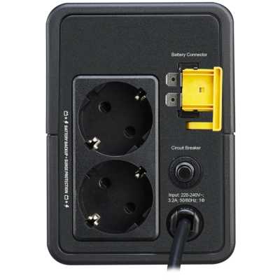 APC Easy-UPS BVX700LUI-GR