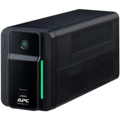 ИБП APC Easy-UPS BVX700LUI