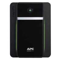 ИБП APC Back-UPS BX1600MI