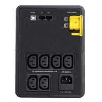 ИБП APC Back-UPS BX2200MI-GR