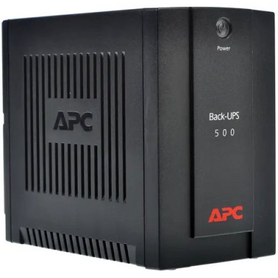 ИБП APC BX500CI