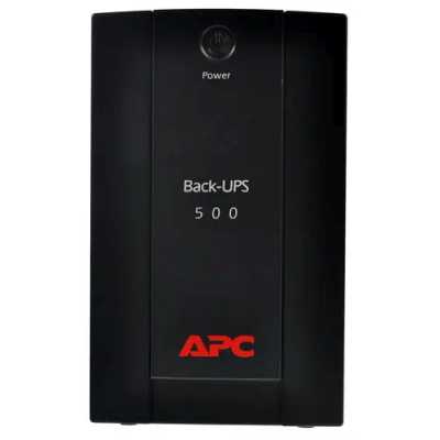 APC BX500CI