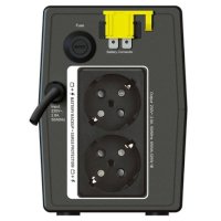 APC BX650LI-GR