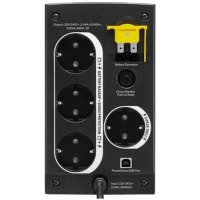 APC BX700U-GR