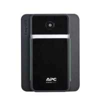 ИБП APC Back-UPS BX750MI