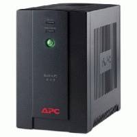 ИБП APC Back-UPS BX800CI-RS