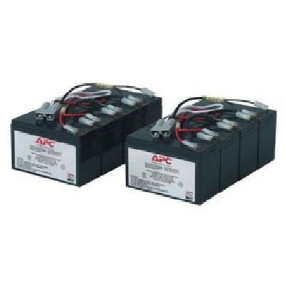 

APC RBC12