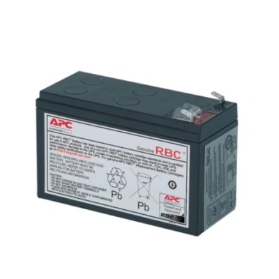 батарея для UPS APC RBC17