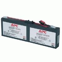 батарея для UPS APC RBC18