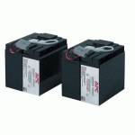 батарея для UPS APC RBC55