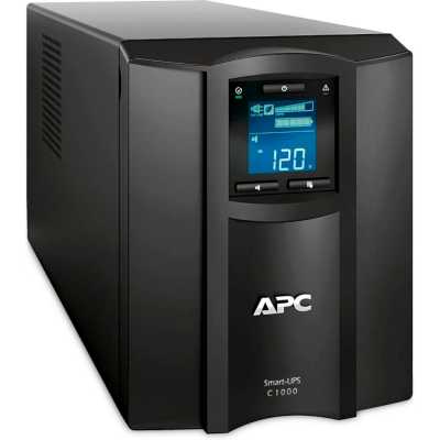APC Smart-UPS C SMC1500IC