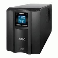 ИБП APC Smart-UPS C SMC1000I
