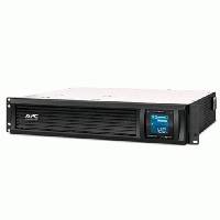 ИБП APC SMC1000I-2U