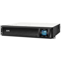 ИБП APC SMC1000I-2URS