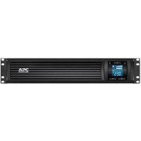 ИБП APC SMC1000I-2URS