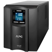 ИБП APC SMC1000I-RS