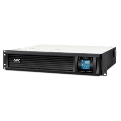 APC SMC1000I2U-CH