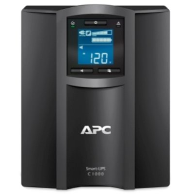 APC Smart-UPS C SMC1000IC