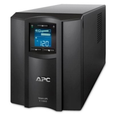 APC Smart-UPS C SMC1000IC