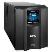 APC Smart-UPS C SMC1500I