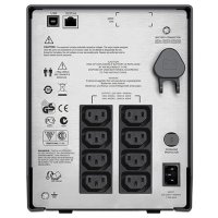 APC Smart-UPS C SMC1500I